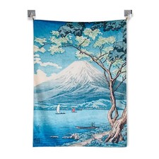 Mount fuji lake - lake, yamanaka