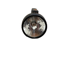 Hand Held LED Flashlight Searchlight Torch FREE UK DELIVERY