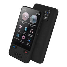 Portable Language Translator ChatGPT Voice Offline Translation with Camera K8G2