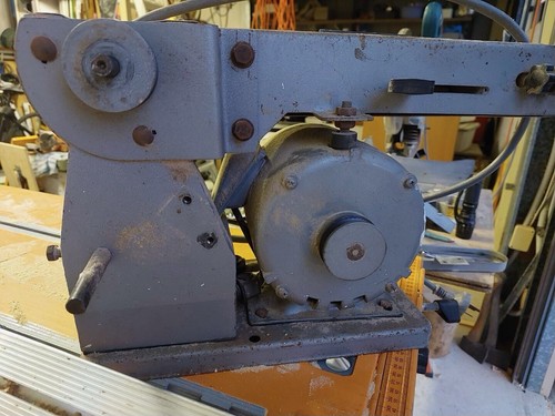 Drive belt for 44cbd - belt,