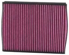 K&N Filters DVF5012 Premium Protect Cabin Pollen Air Filter