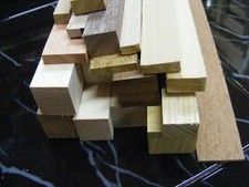 Hardwood Mixed Timber Project