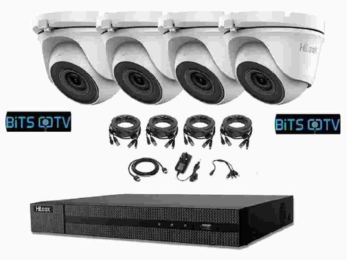 Hikvision hilook 8mp - hilook,