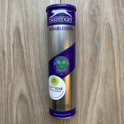 Wimbledon 125th championships - 125th,