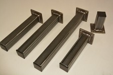 Table Leg Steel Dining Coffee