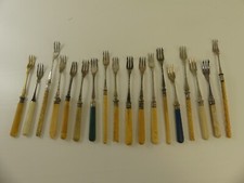 (ref288AI9) 18 antique pickle