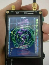 Nano VNA Vector Network