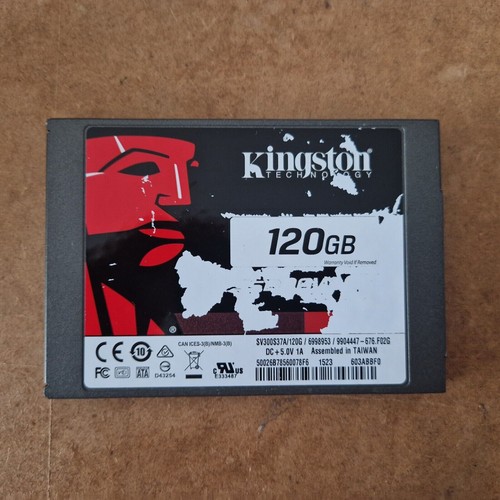 Internal solid state - 2.5",