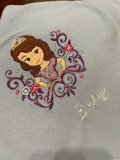 Disney Store Sofia the First