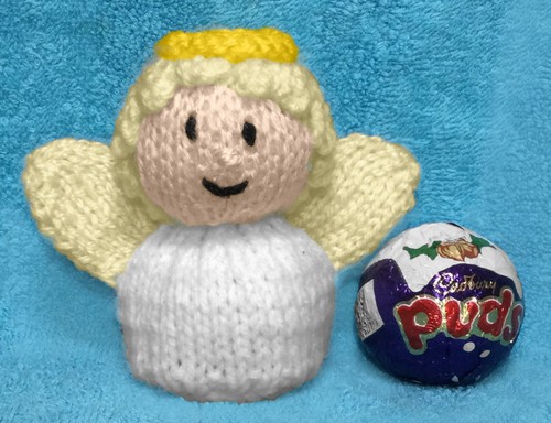 Knitting pattern christmas - knitting,