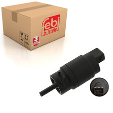 Windscreen Washing System