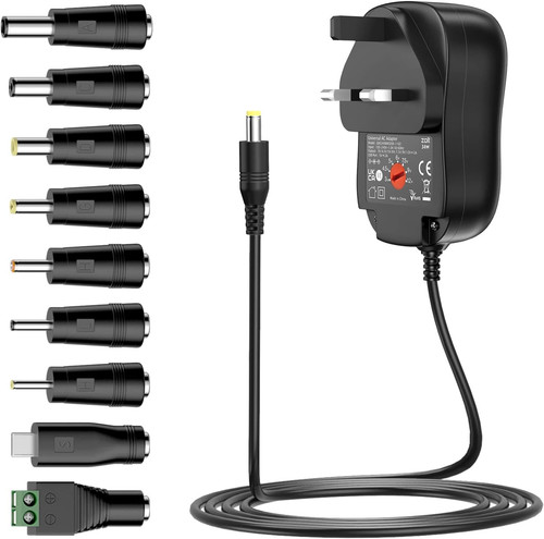 Zolt 34w universal power - zolt,