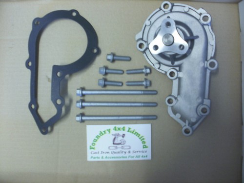 300tdi water coolant pump - /,