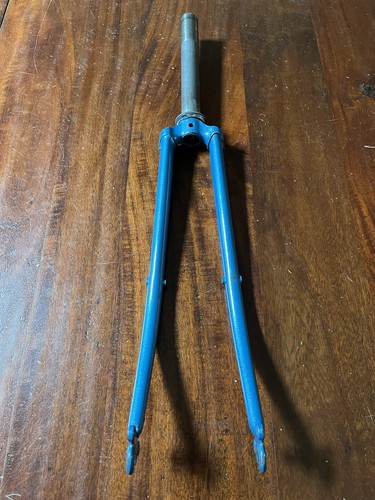 Vintage tange wide lugged - vintage,