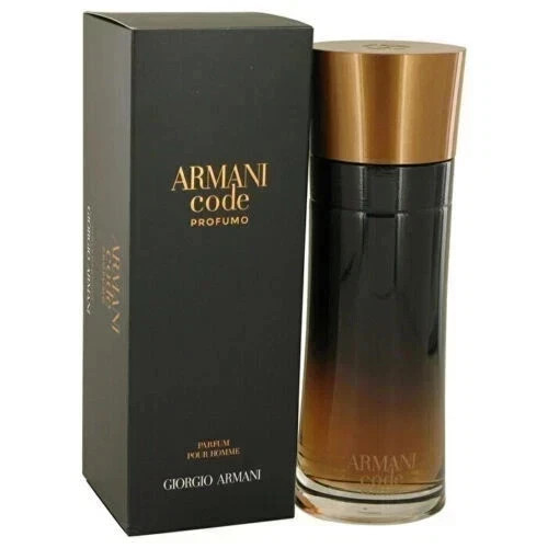 Armani code profumo giorgio - armani, by