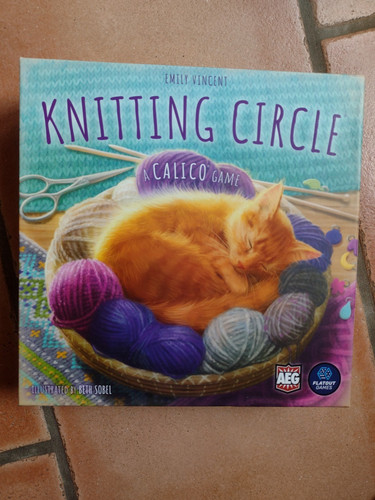 Flatout games knitting circle - flatout,