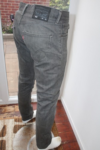 Mens levi 508 w30 l32 - mens,