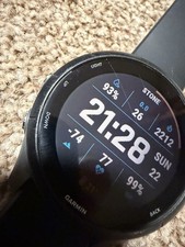 Garmin Forerunner 255 GPS