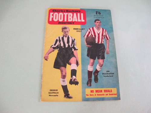 Charles buchans football - charles,