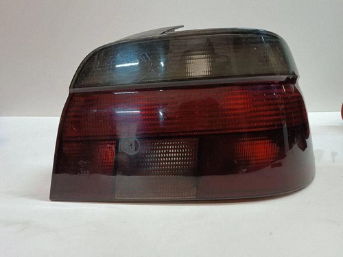 Bmw touring e39 - touring, right