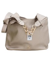 Moda In Pelle Women's Bag Gold 100% Other Shoulder Bag
