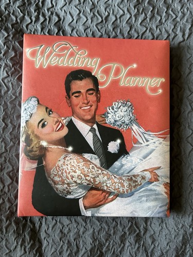 Paperchase retro 1950s wedding - retro,