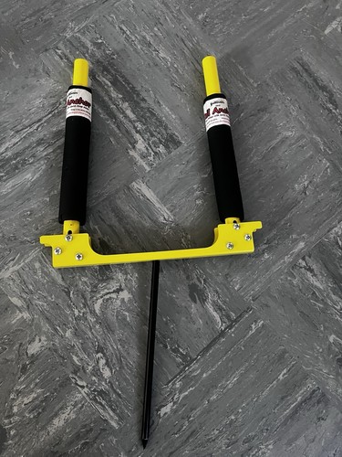 Sullivan tail anchor - anchor,