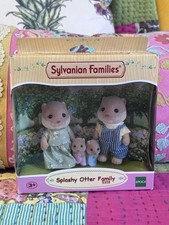 Sylvanian Family Calico