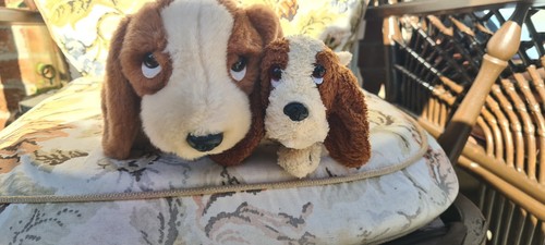 Beanie buddies collection - beanie,