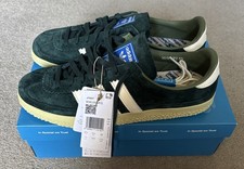 Adidas Roelee SPZL | UK 9.5 |