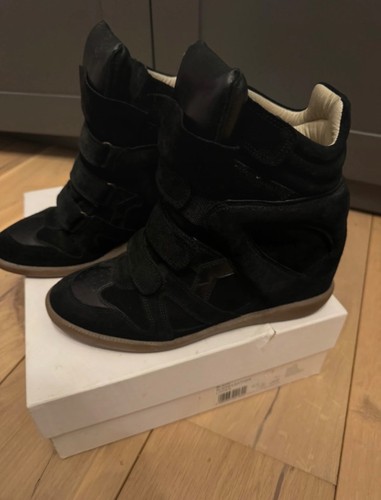 Isabel marant bekett iconic - marant,