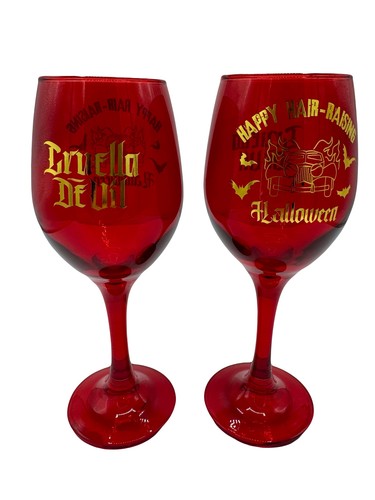 Disney villains halloween - disney, wine