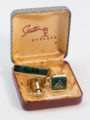 Vintage stratton england - vintage,