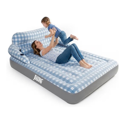 King inflatable air - king,
