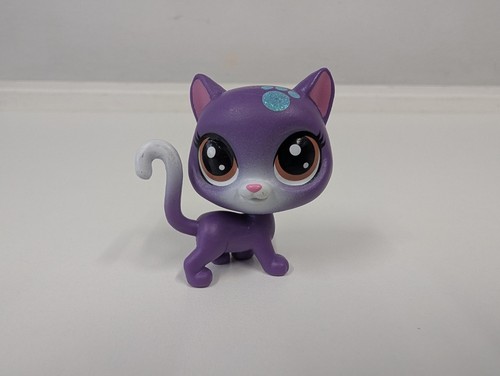 Littlest pet shop lucky - shop, pets