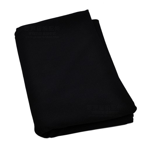 Speaker dustproof mesh cloth - ,