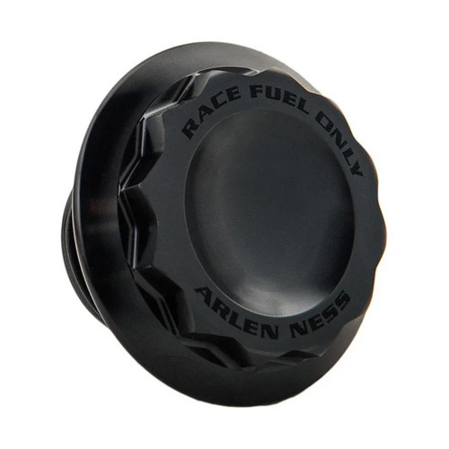 Arlen ness gas cap - cap, 12-point