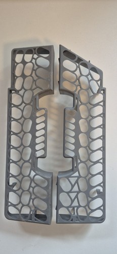 Aeg favorit dishwasher basket - aeg,