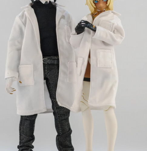 Doctor nurse white - doctor,