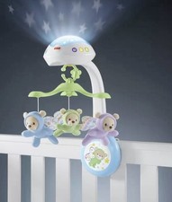 Fisher-Price CDN41 Butterfly