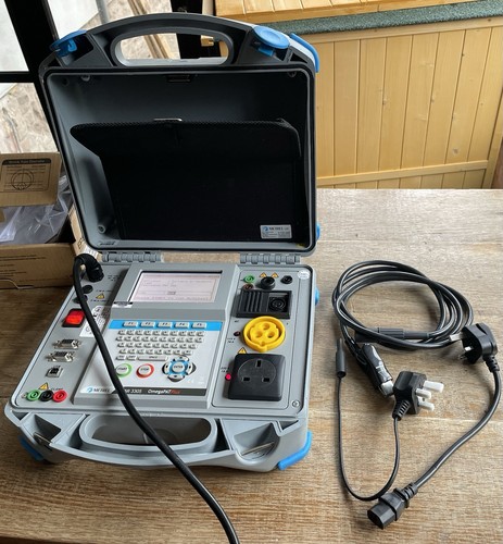Metrel 3305 omegapat plus - 3305,