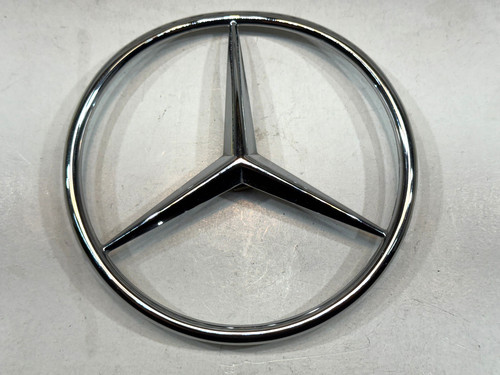 Genuine mercedes 1973 1980 - mercedes, 1973-1980