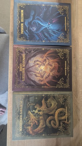 Limited edition dungeon - limited, d&d