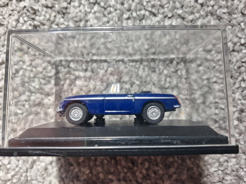 Oxford 76mgb008 mgb roadster - 76mgb008,