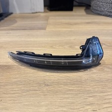 AUDI A1 8X 2011-2017 #NEW MIRROR LED TURN INDICATOR RIGHT SIDE O/S 8X0949102A