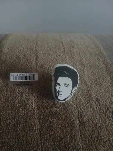 Crocs jibbitz elvis - elvis, presley