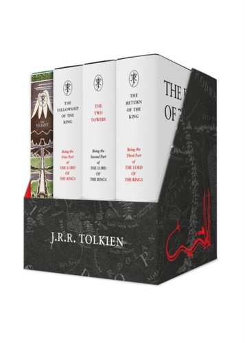 The hobbit lord - the,