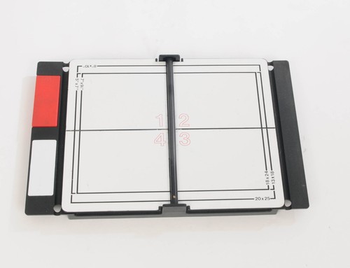 Jobo varioformat zoom frame - varioformat,