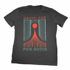 Death Cab For Cutie 2021 USA