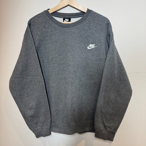 Vintage nike sweatshirt - vintage, men